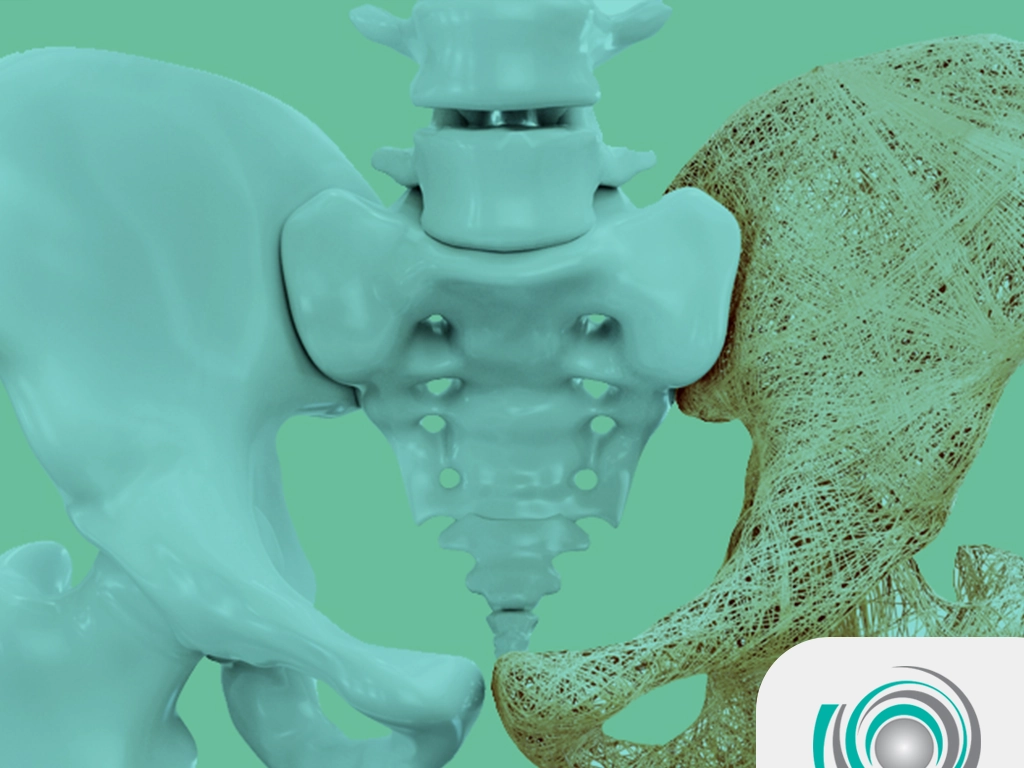 bone density
