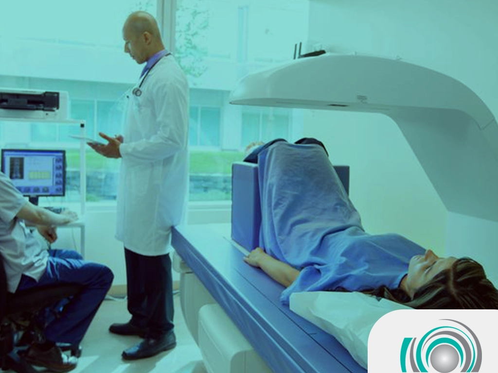 bone density