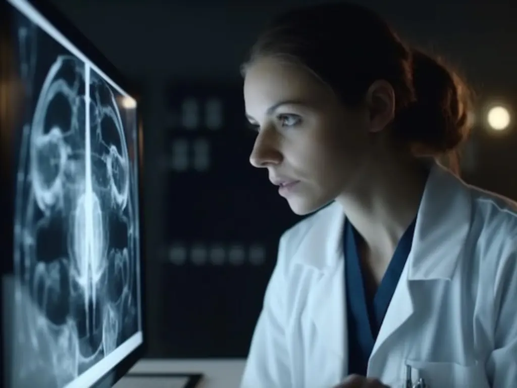nuclear medicine