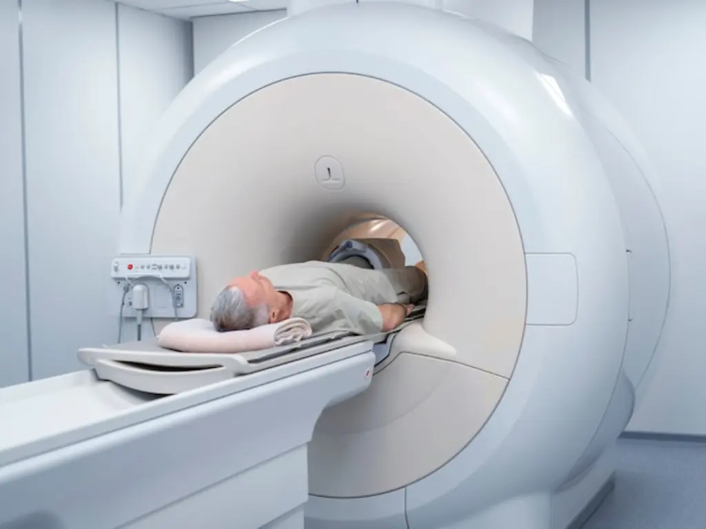 پت اسکن (PET Scan)