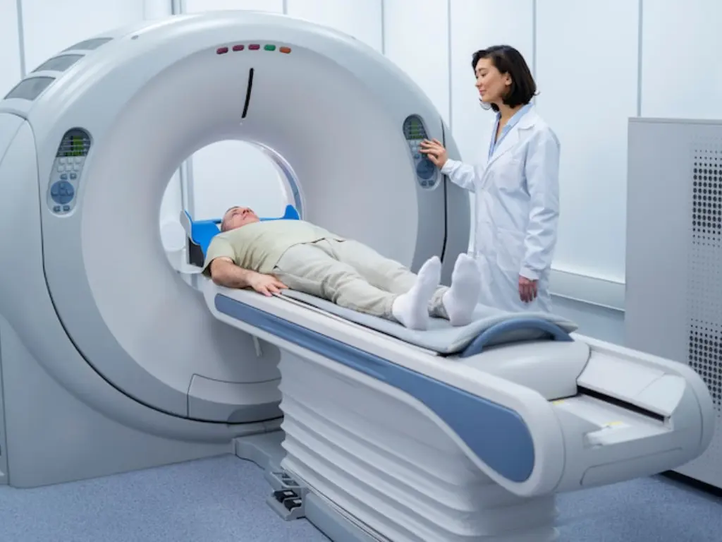 radiotherapy