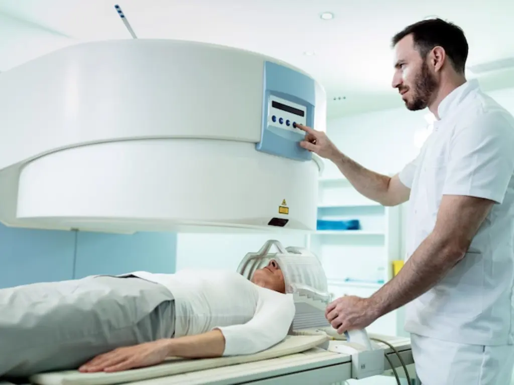 radiotherapy