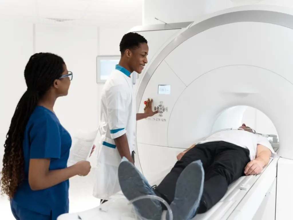 radiotherapy