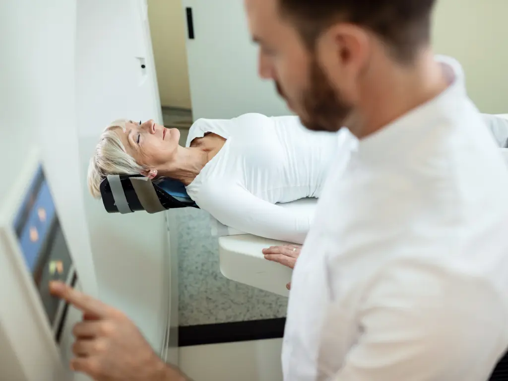 pet scan